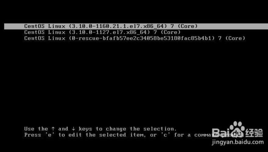 【CentOS.7-root密码重置】服务端以及虚拟机CentOS 7 服务器密码忘记的解决方案！