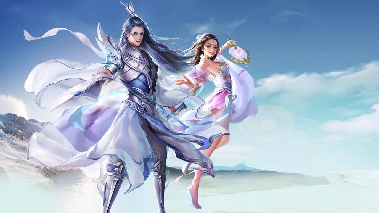 【白日门传奇手游后台工具】功能齐全的GM管理后台-充值后台-物品后台-2023年4月22日全新打包！