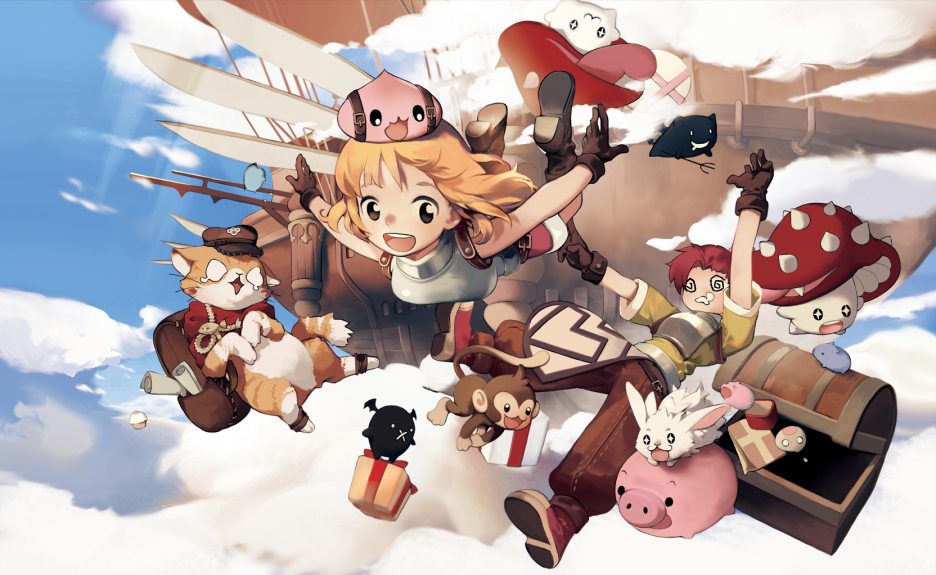 【RO仙境传说-爱如初见-全套源码新版】站长推荐经典角色扮演Q萌卡通MMORPG冒险手游-2024年6月11日全新打包整理-RO仙境传说-爱如初见-全套源码！